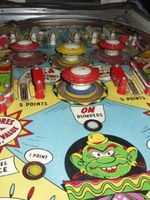 Image # 18042: Mardi Gras Lower Playfield