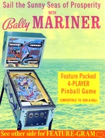 Image # 3830: Mariner Flyer, Front