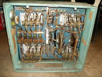 Image # 35711: Mariner Inside Backbox 
(Serial number 2685.)