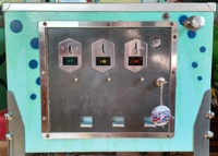 Image # 66160: Mariner Cabinet - Front 
(Coined for Germany. Serial number 2157.)