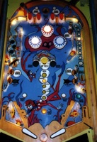 Image # 6183: Mariner Playfield