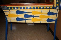 Image # 49737: Melody Lane Cabinet - Right 
(Serial number E27589.)