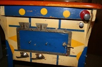 Image # 49739: Melody Lane Cabinet - Front 
(The owner states this serial number is E27589.)