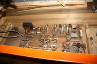 Image # 49745: Melody Lane Inside Cabinet 
(Serial number E27589.)
