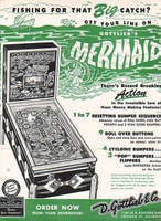 Image # 7745: Mermaid Flyer