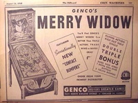 Image # 26708: Merry Widow Billboard Ad 
(The Billboard, Aug-14-1948, page 131)