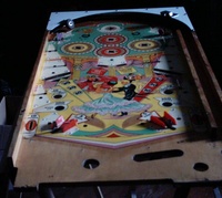 Image # 34653: Merry Widow Stripped Playfield