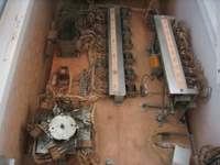 Image # 29424: Metro Inside Cabinet 
(Serial number 63747.)