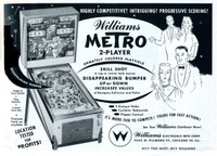 Image # 56446: Metro Cash Box Ad 
(Cash Box, Feb-3-1962, page 69)