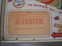 Image # 29421: Metro Instructions 
(Serial number 63747.)