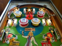 Image # 52784: Mibs Illuminated Upper Playfield