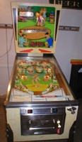 Image # 35618: Mibs Cabinet - Front View