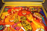 Image # 21809: Middle Earth Upper Playfield
