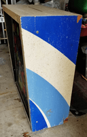 Image # 76804: MiniZag Backbox - Right 
(Serial number 1469.)