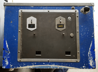 Image # 76807: MiniZag Cabinet - Front 
(Serial number 1469.)