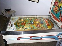 Image # 24141: Monte Carlo Cabinet - Right 
(Serial number MC1216.)
