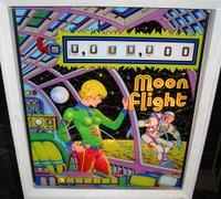 Image # 28122: Moon Flight Backglass