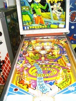 Image # 23568: Moon Flight Playfield
