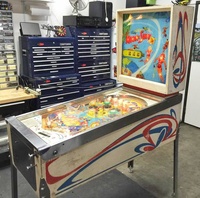Image # 65652: Moon Shot Cabinet - Right