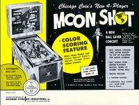 Image # 3285: Moon Shot Flyer
