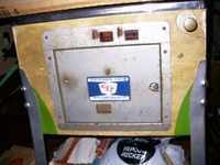 Image # 17854: Moon Shot Cabinet - Front