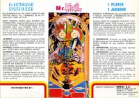 Image # 38224: Mr. Evil Flyer, Back 
(Image has been rotated 90 degrees for viewing.)