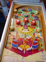 Image # 46436: Music Man Playfield