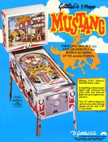 Image # 4697: Mustang Flyer