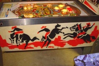 Image # 20878: Mustang Cabinet - Right