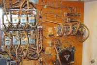 Image # 20884: Mustang Inside Backbox