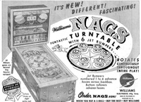 Image # 59241: Nags Billboard Ad 
(The Billboard, Mar-7-1960, page 77)