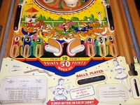 Image # 26568: Nags Illuminated Lower Playfield