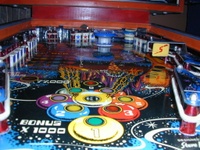 Image # 31365: Nine Ball Ball View 
(Serial number 1551.)