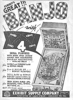 Image # 16140: Banjo Billboard Ad 
(The Billboard, Mar-20-1948, page 131)