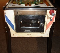 Image # 48731: North Star Sample Game - Cabinet - Front 
(Cabinet has partial serial number ending with '076 S'.)