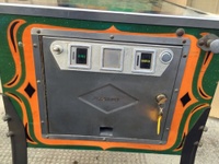 Image # 66322: Odds & Evens Cabinet - Front 
(Serial number 3163.)