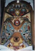 Image # 21695: Oklahoma Playfield