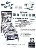 Image # 4701: Old Faithful Flyer