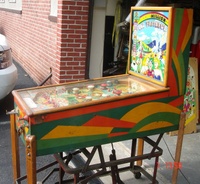 Image # 38584: Old Faithful Cabinet - Right