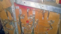 Image # 62030: Old Faithful Under Lower Playfield 
(Serial number 021367 OF.)