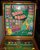 Image # 41537: Bank-A-Ball Backglass