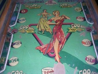 Image # 25661: Bank-A-Ball Playfield