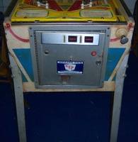 Image # 55558: Olympics Cabinet - Front 
(Serial number 4475.)