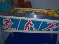Image # 55556: Olympics Cabinet - Left 
(Serial number 4475.)