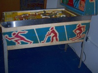 Image # 55557: Olympics Cabinet - Right 
(Serial number 4475.)