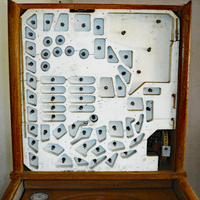 Image # 75997: Olympics Backbox - Insert 
(Serial number 55354.)