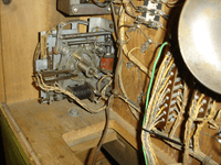 Image # 76001: Olympics Replay Unit 
(Serial number 55354.)