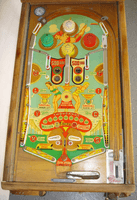 Image # 75985: Olympics Playfield 
(Serial number 55354.)