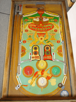 Image # 75986: Olympics Playfield - Downfield View 
(Serial number 55354.)