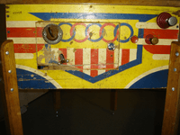 Image # 75990: Olympics Cabinet - Front 
(Serial number 55354.)